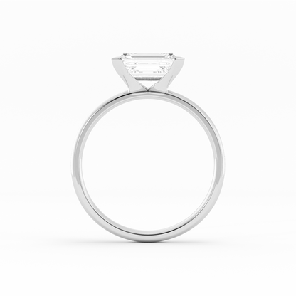 Leah 2ct Lab Grown Diamond