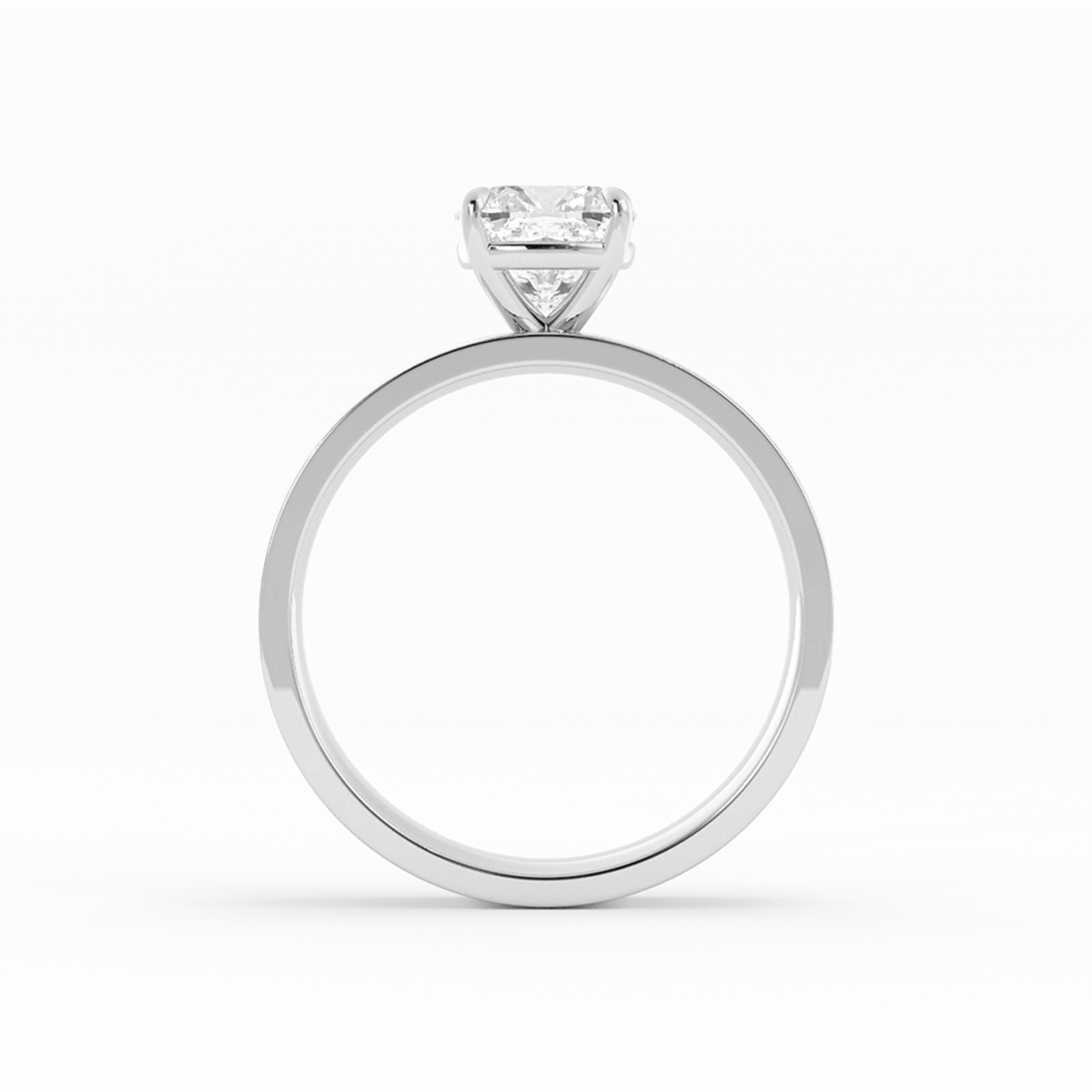 Eve 1.5ct Lab Grown Diamond