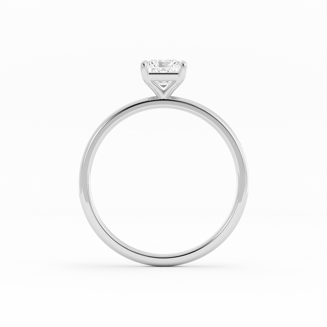 Jade 1ct Lab Grown Diamond