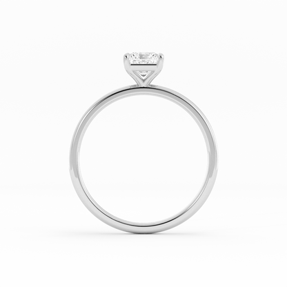 Jade 1ct Lab Grown Diamond