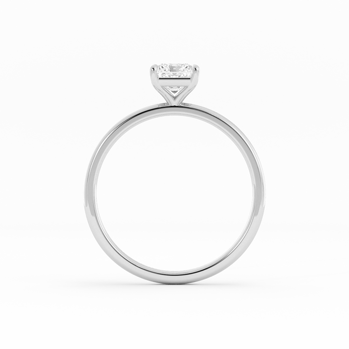 Jade 1ct Lab Grown Diamond