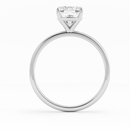 Ella 1ct Lab Grown Diamond