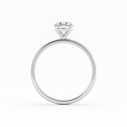 May 1ct Lab Grown Diamond