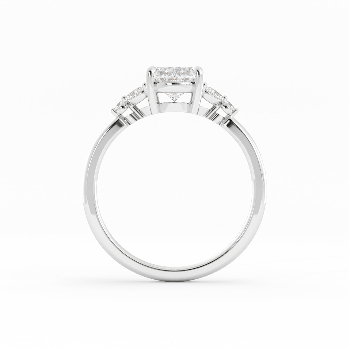 Nova 1ct Natural Diamond