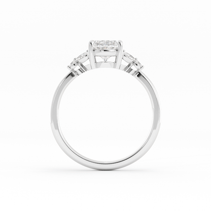 Nova 1ct Natural Diamond