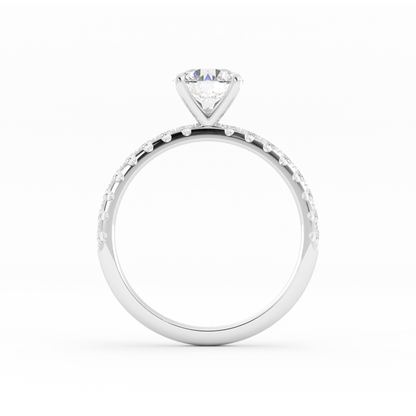 Dawn 1ct Natural Diamond