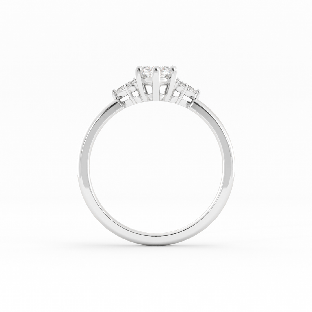 Aria 1ct Lab Grown Diamond