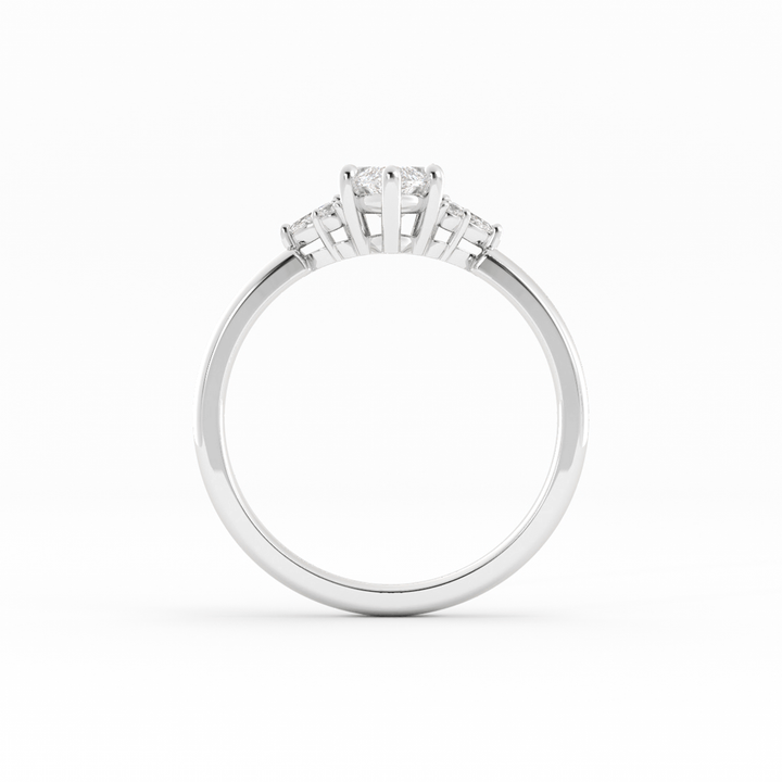 Aria 1ct Lab Grown Diamond