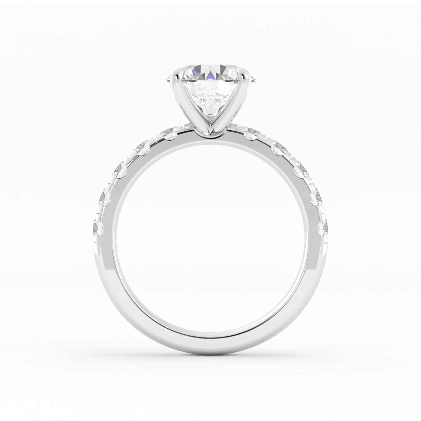 Celeste 2ct Natural Diamond