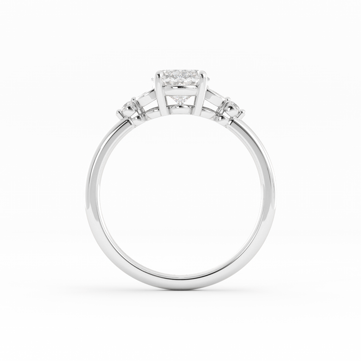Polaris 1ct Natural Diamond