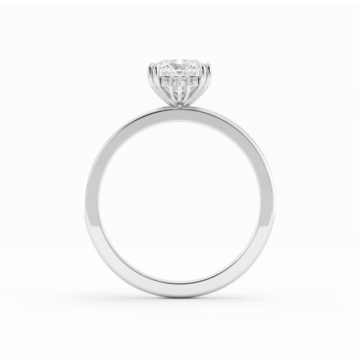 Astra 2ct Lab Grown Diamond