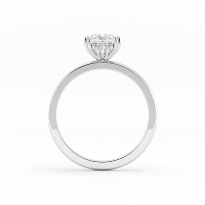 Astra 2ct Natural Diamond