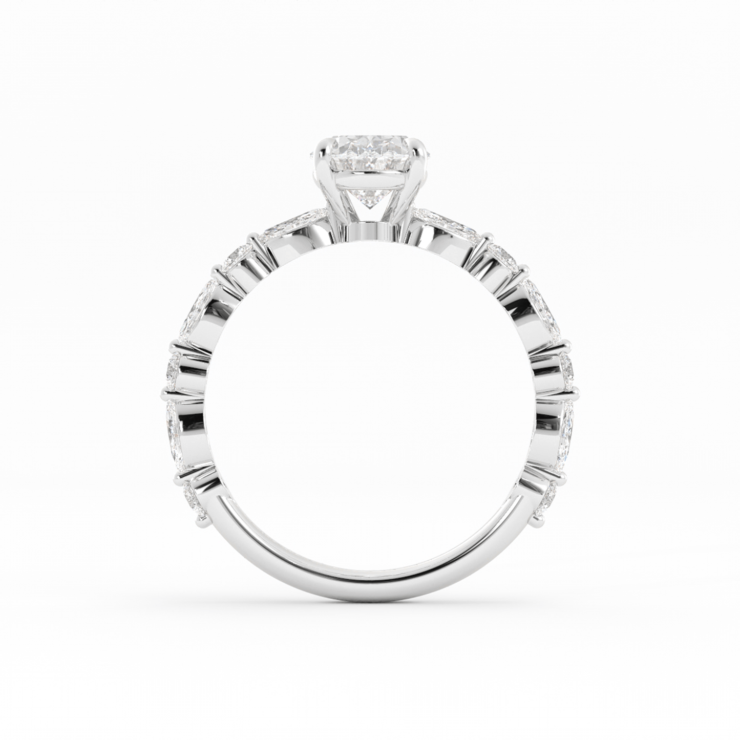 Auriel 1ct Natural Diamond