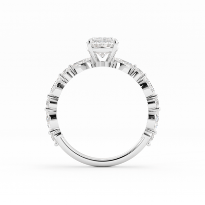 Auriel 1ct Natural Diamond