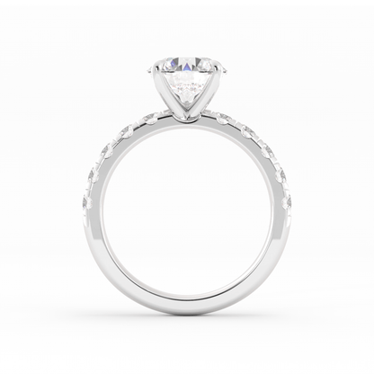 Celeste 2ct Lab Grown Diamond