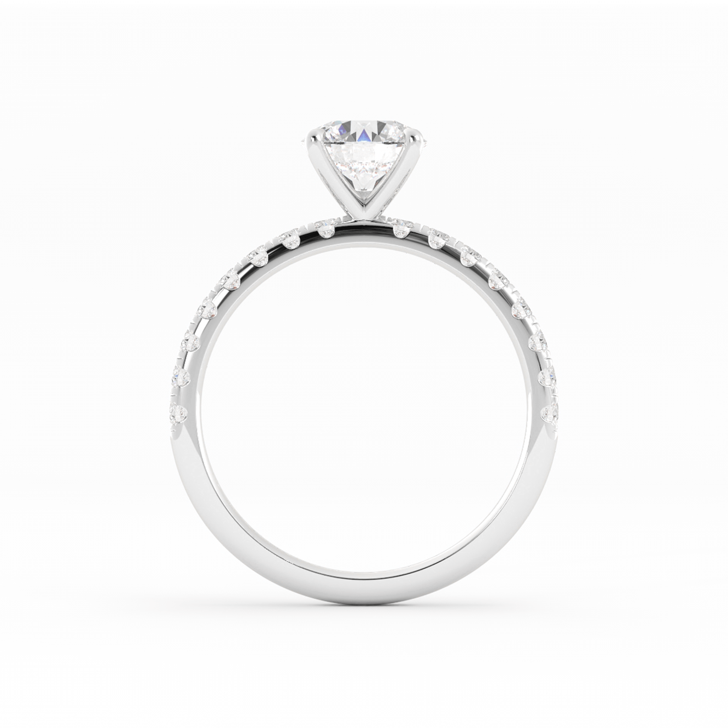 Dawn 1ct Lab Grown Diamond