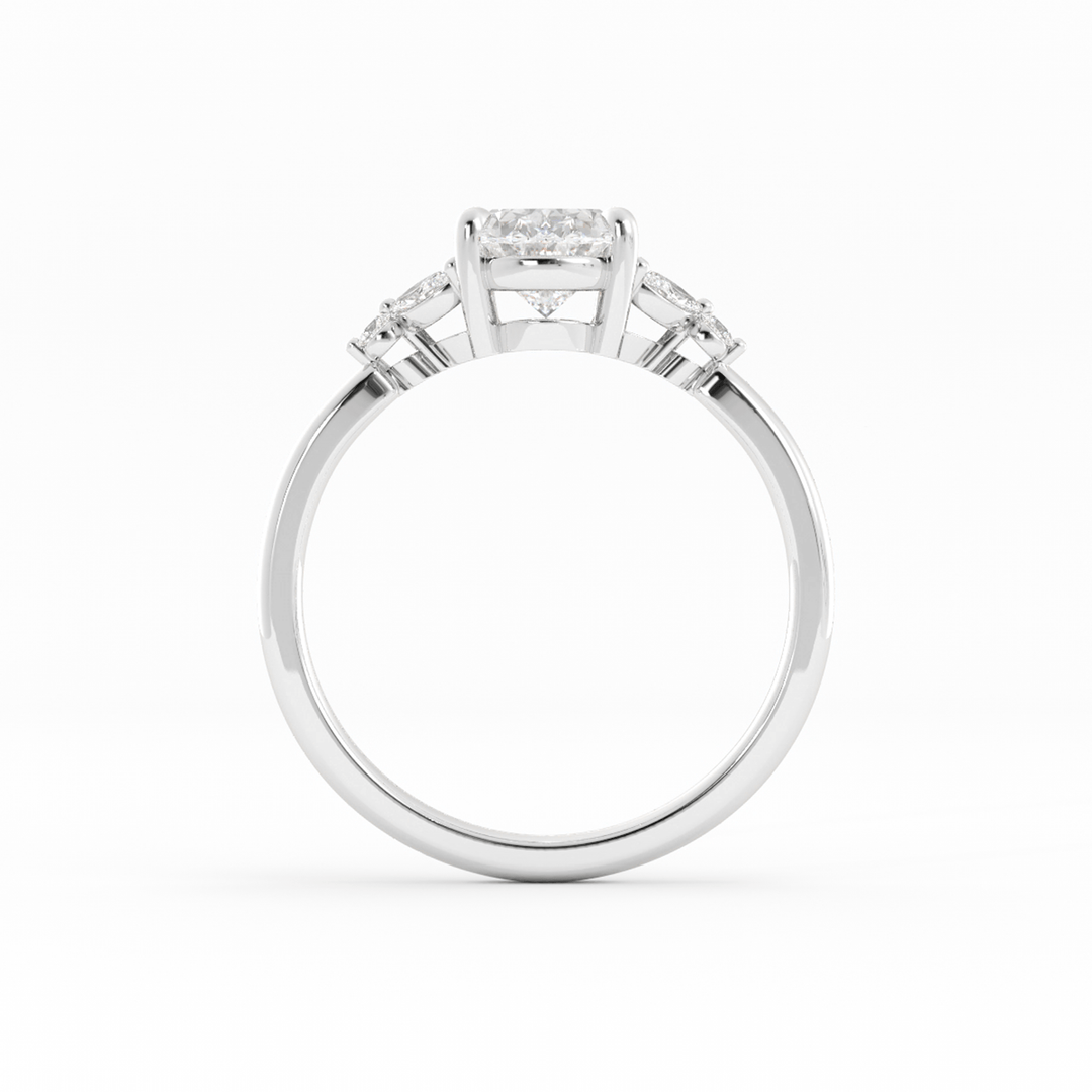 Nova 1ct Lab Grown Diamond
