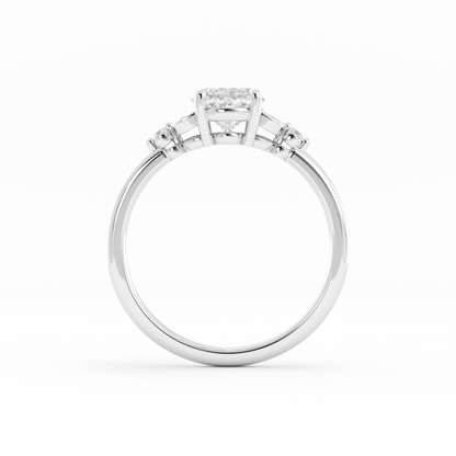 Polaris 1ct Lab Grown Diamond