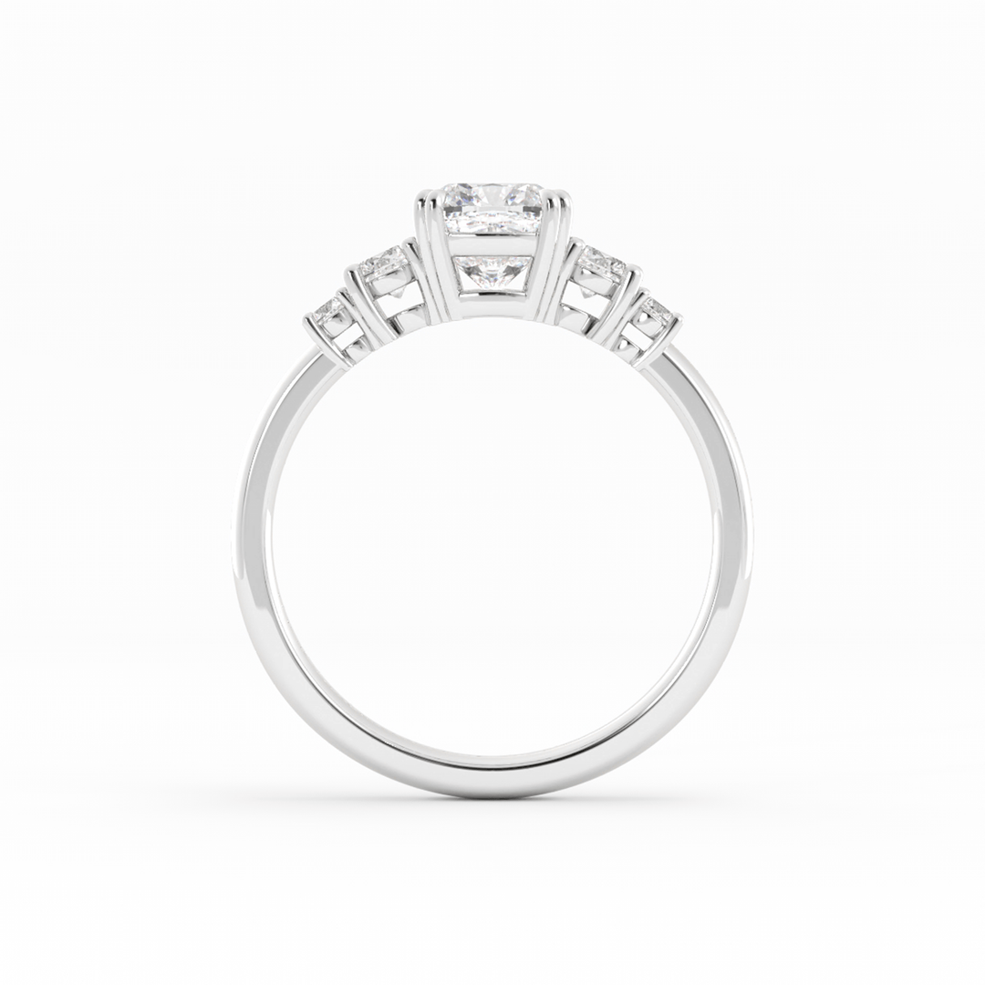 Solstice 1ct Natural Diamond