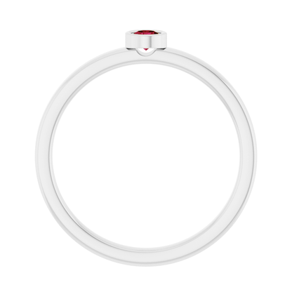 Ruby Stackable Solitaire