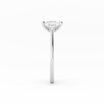 Amelia 1ct Lab Grown Diamond