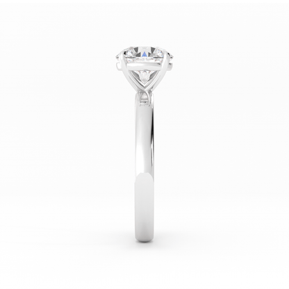 Zoe 2ct Lab Grown Diamond