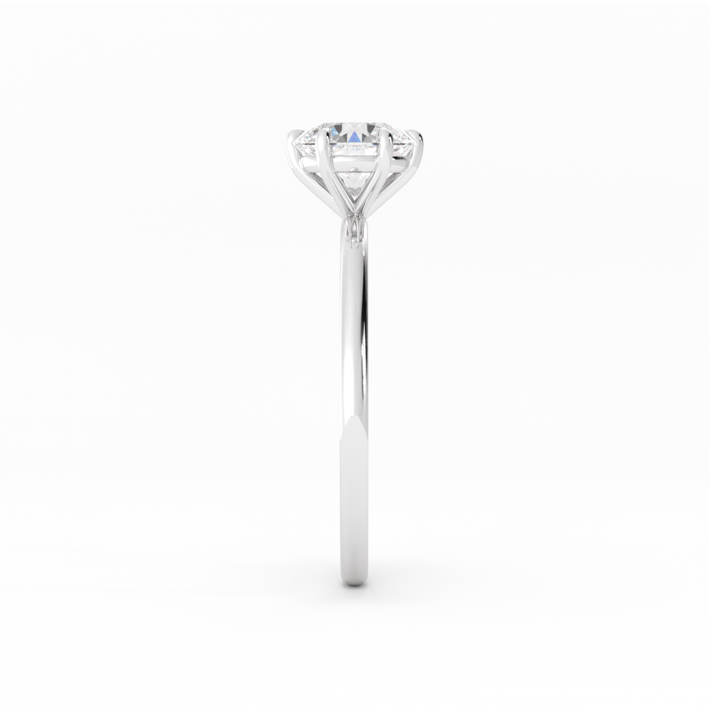 Nora 1ct Lab Grown Diamond