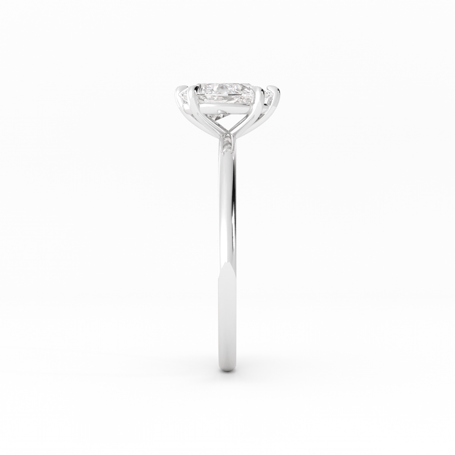 Nelly 1ct Lab Grown Diamond