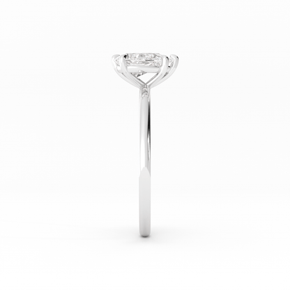 Nelly 1ct Lab Grown Diamond