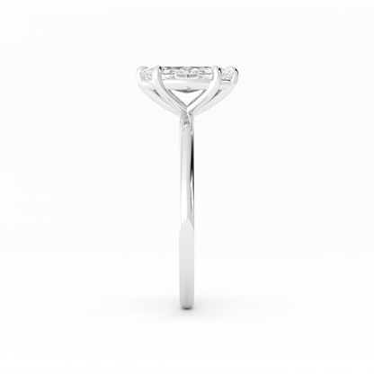 Ivy 1ct Lab Grown Diamond