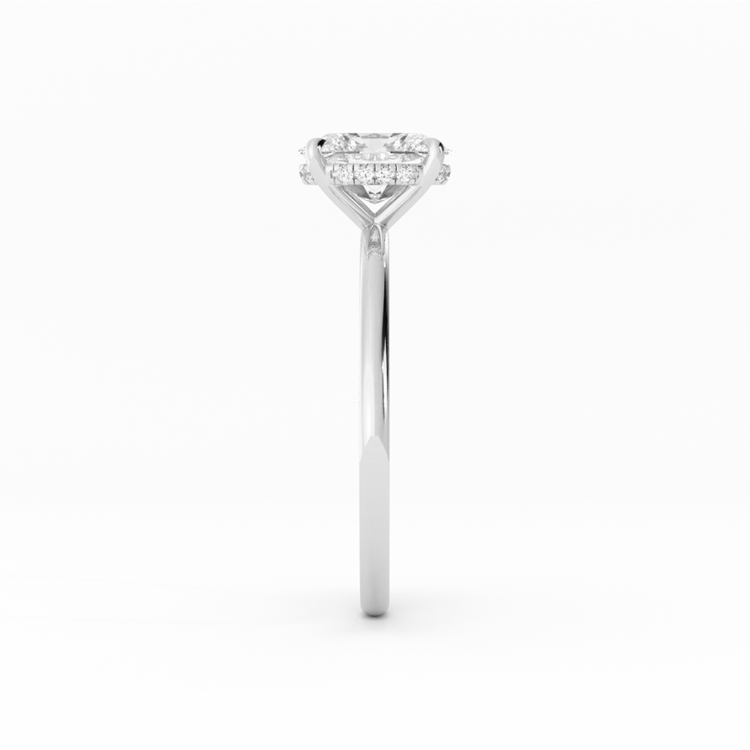 Emma 1ct Lab Grown Diamond