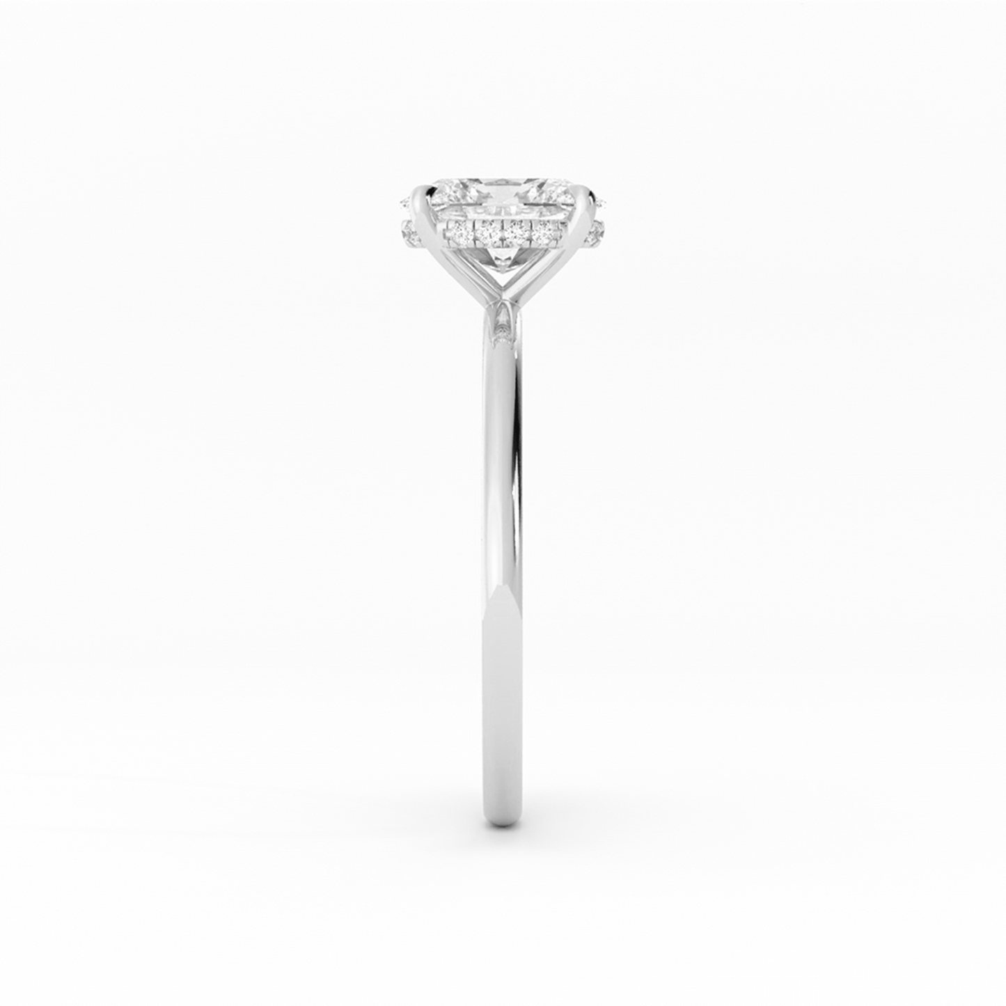 Emma 1ct Lab Grown Diamond