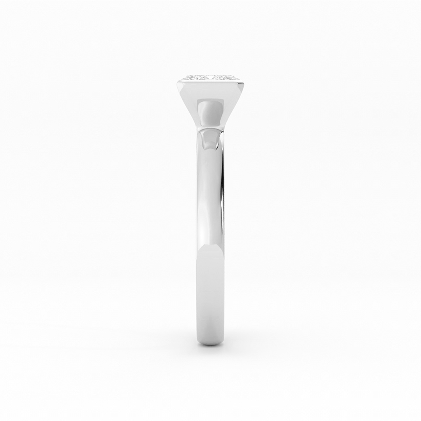 Leah 2ct Lab Grown Diamond