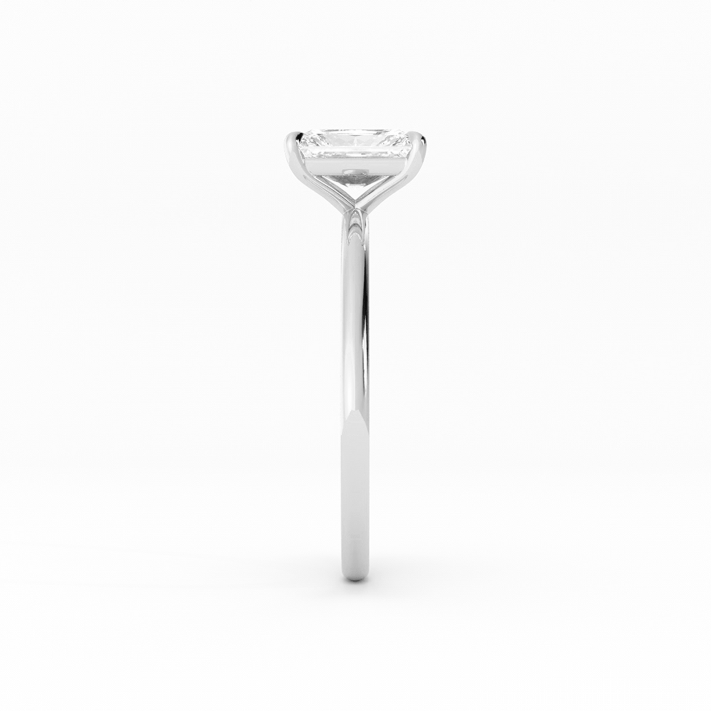 Jade 1ct Lab Grown Diamond