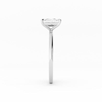 Jade 1ct Lab Grown Diamond