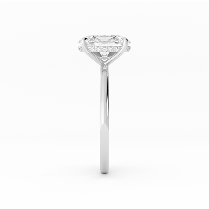 Emma 2ct Lab Grown Diamond