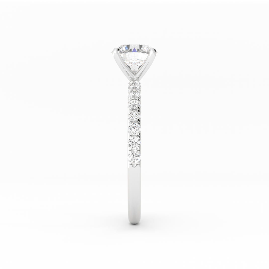 Dawn 1ct Natural Diamond
