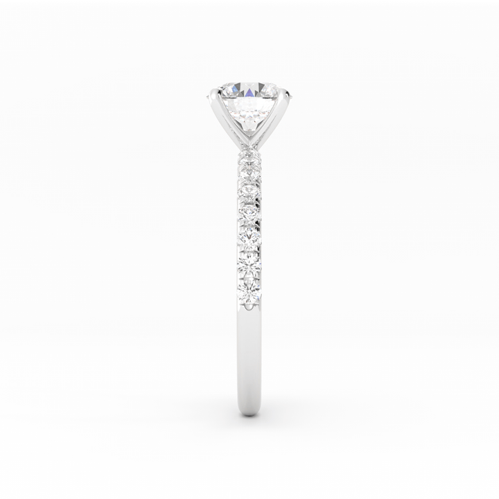 Dawn 1ct Natural Diamond
