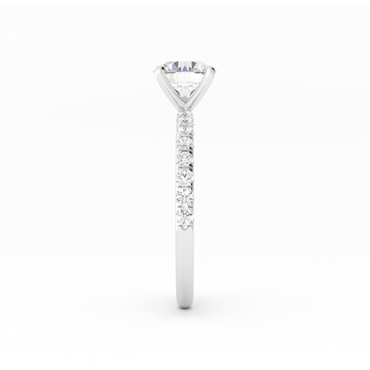 Dawn 1ct Natural Diamond