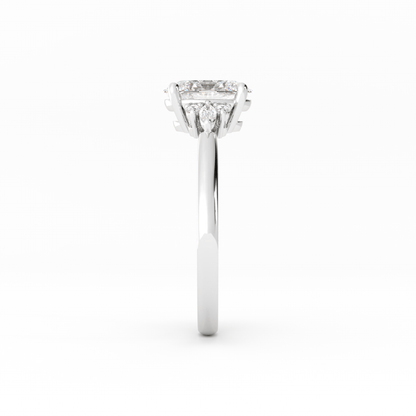 Eclipse 1ct Natural Diamond