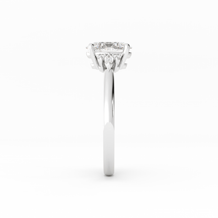 Eclipse 1ct Natural Diamond