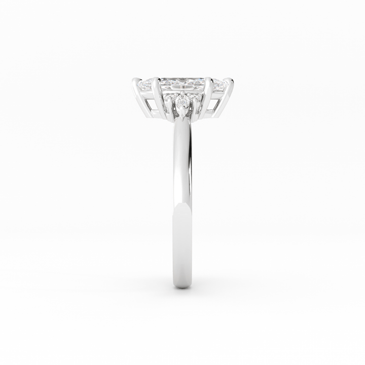 Aria 1ct Lab Grown Diamond