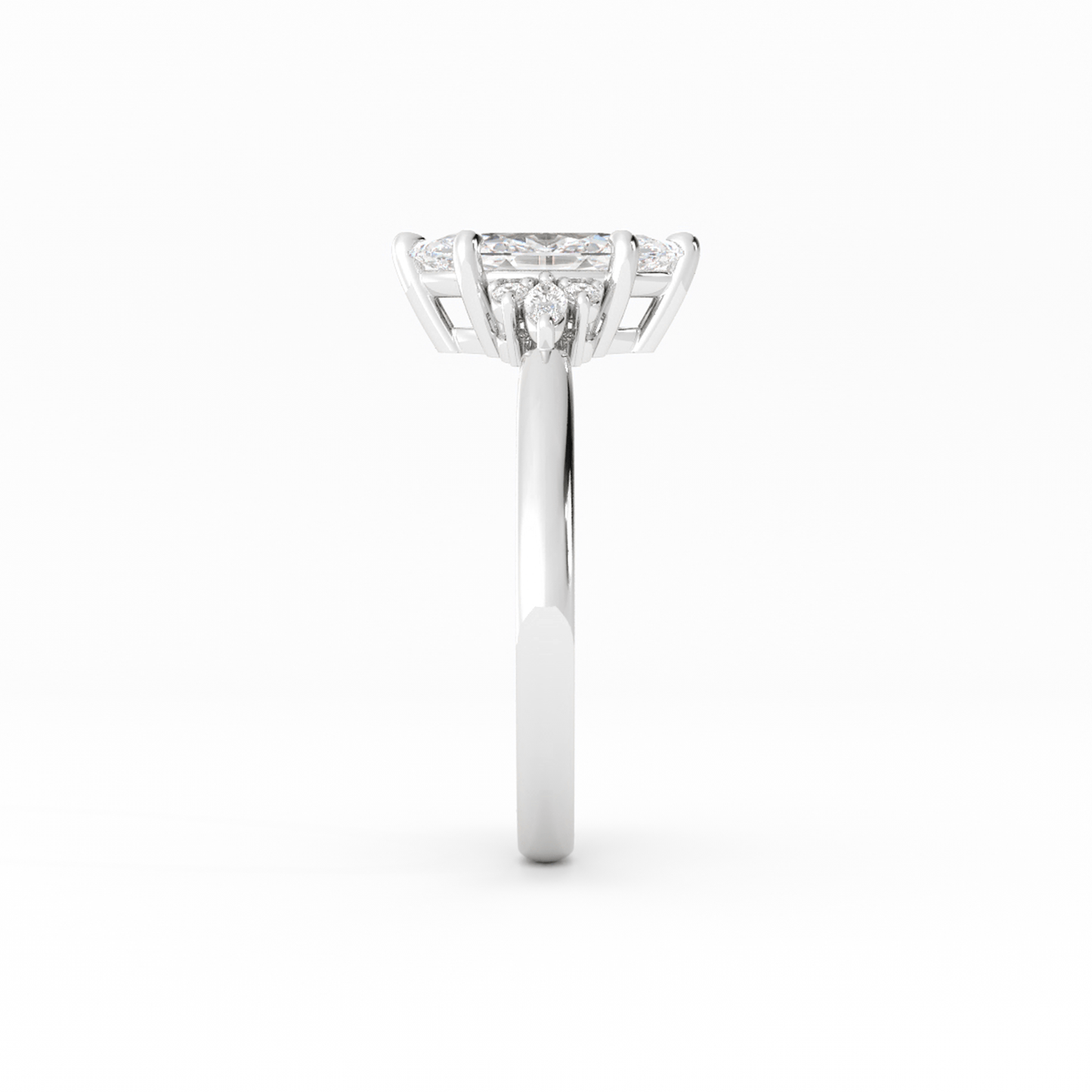 Aria 1ct Lab Grown Diamond