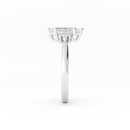 Aria 1ct Natural Diamond