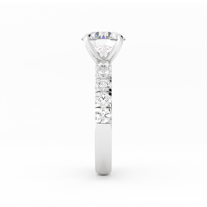 Celeste 2ct Natural Diamond