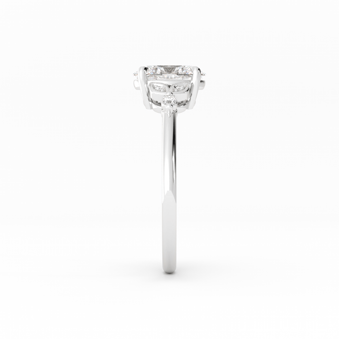 Polaris 1ct Natural Diamond