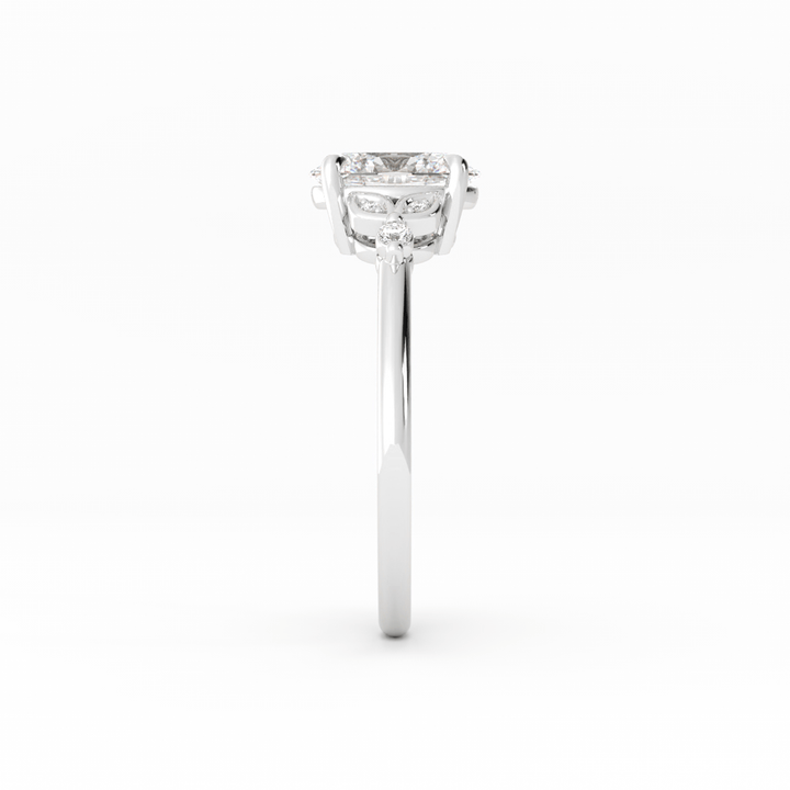 Polaris 1ct Natural Diamond