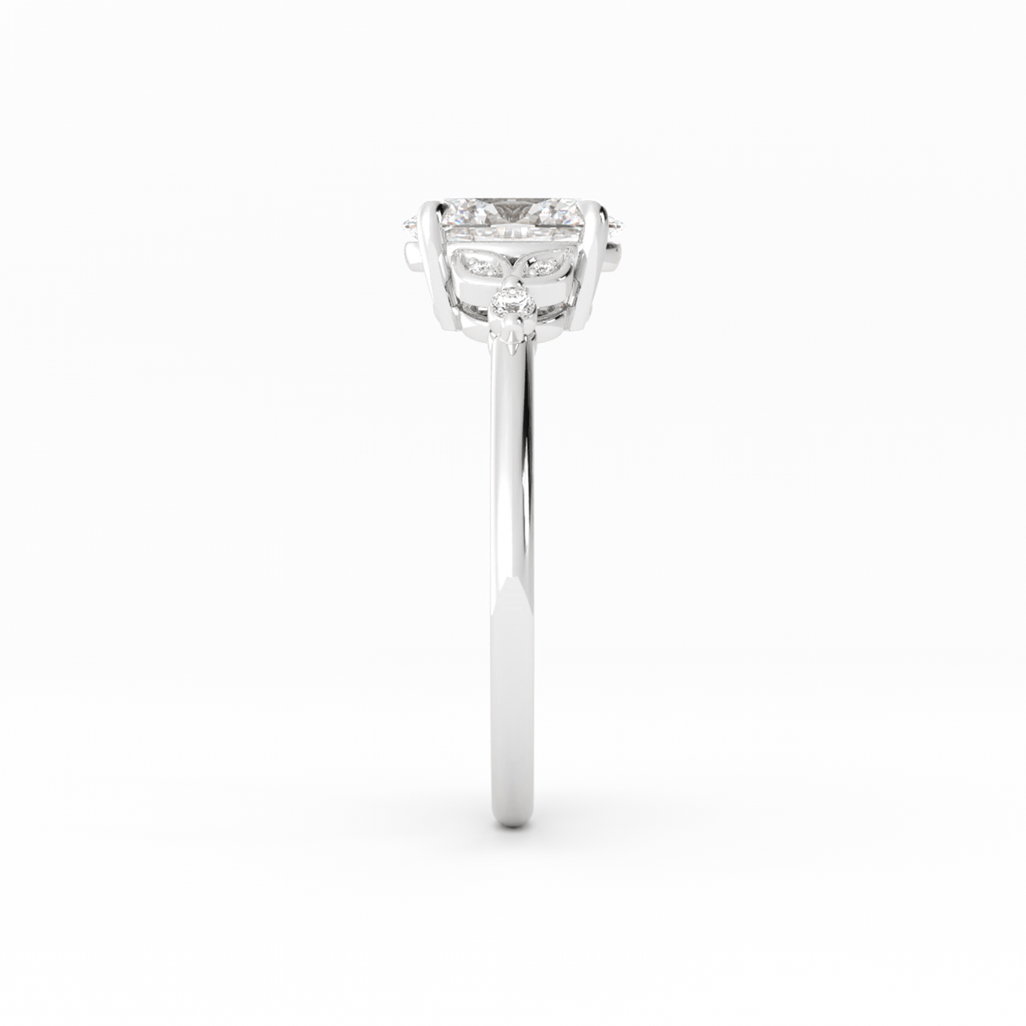 Polaris 1ct Natural Diamond