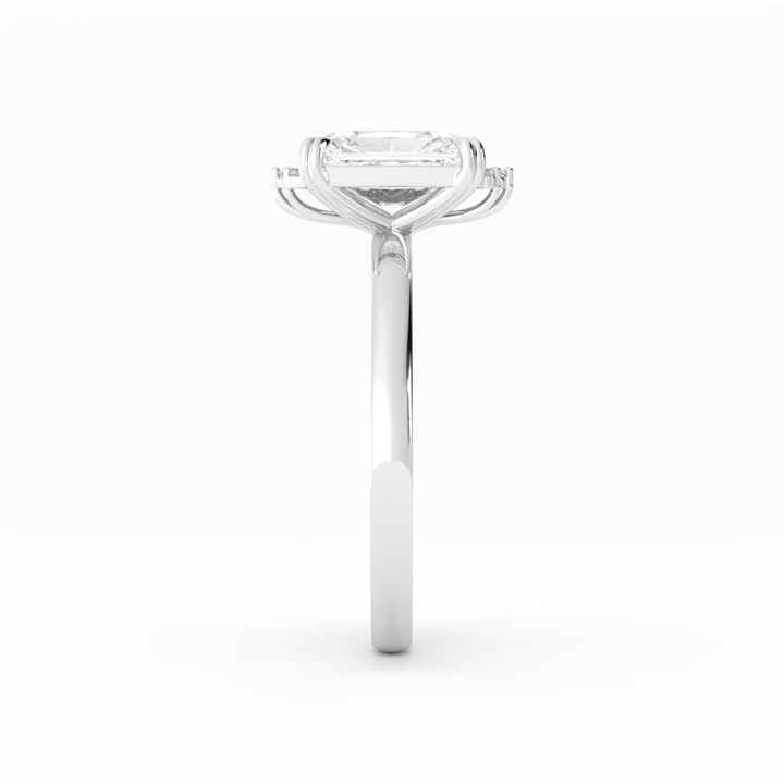Astra 2ct Lab Grown Diamond