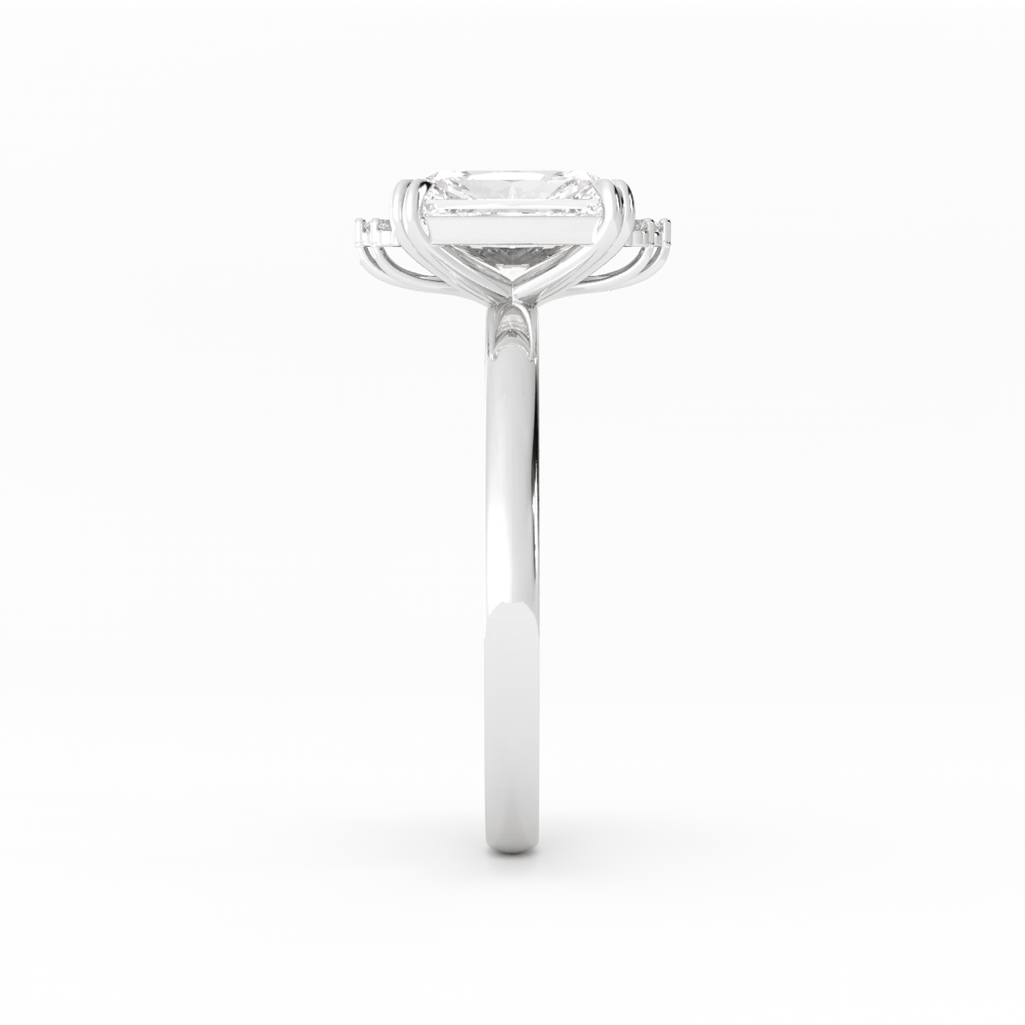 Astra 2ct Natural Diamond